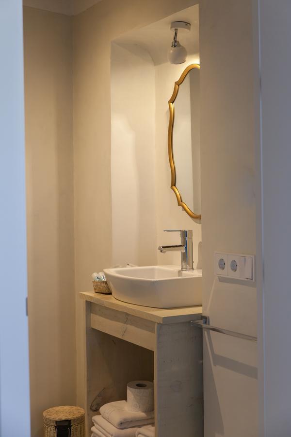 Apartamento Deluxe