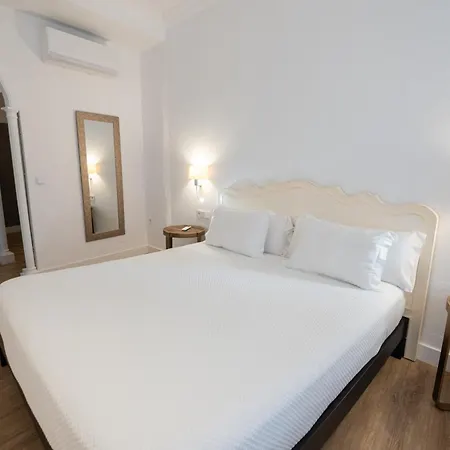 Apartahotel Siglo XIX-3